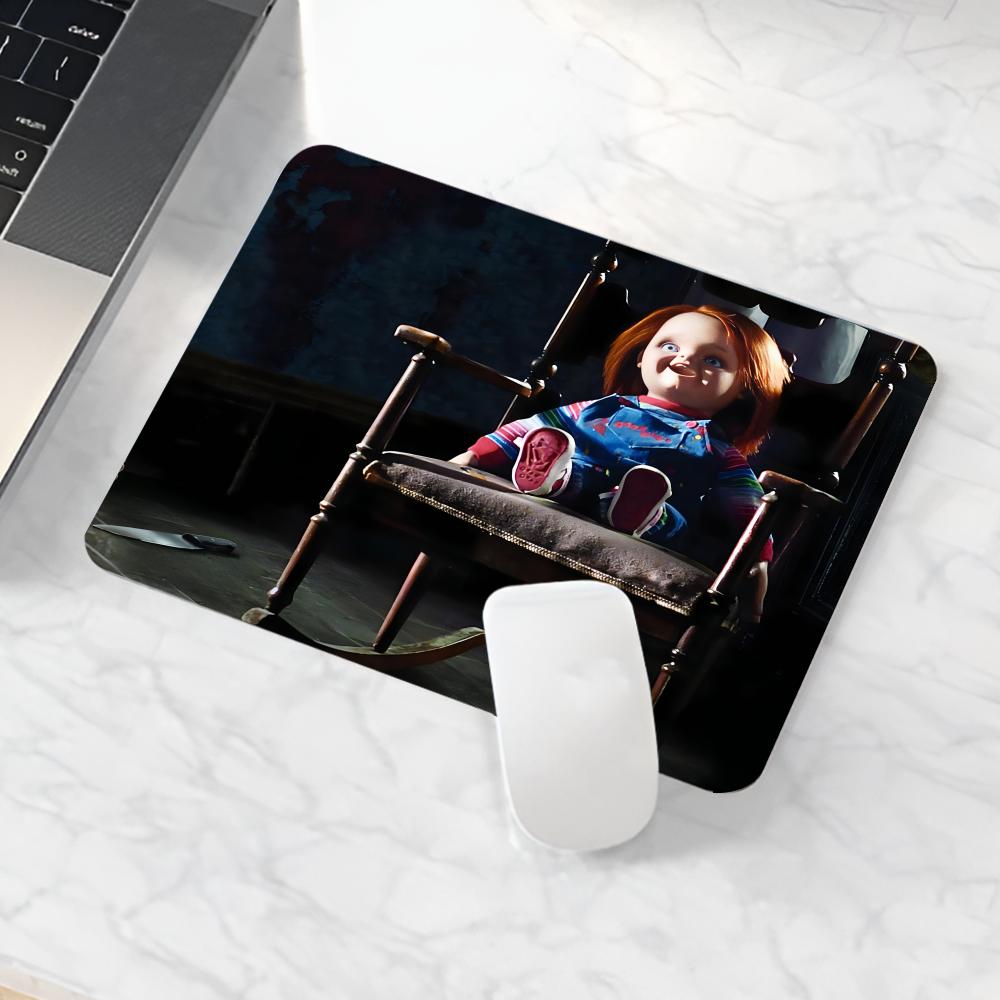 Laptop Accessories Protector - Chucky Muismat Spel mause pads Laptops