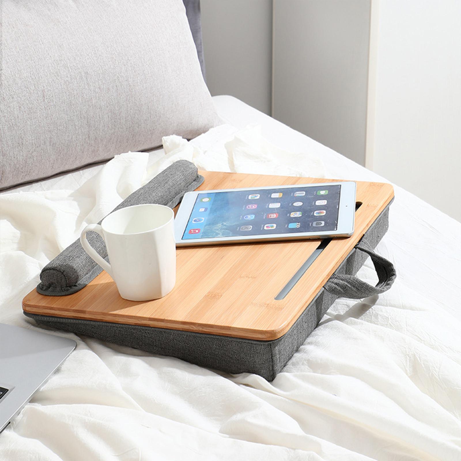 Laptop Accessories Officeworks - Schootbureau Ergonomische kantooraccessoires met polssteun Laptopbureau