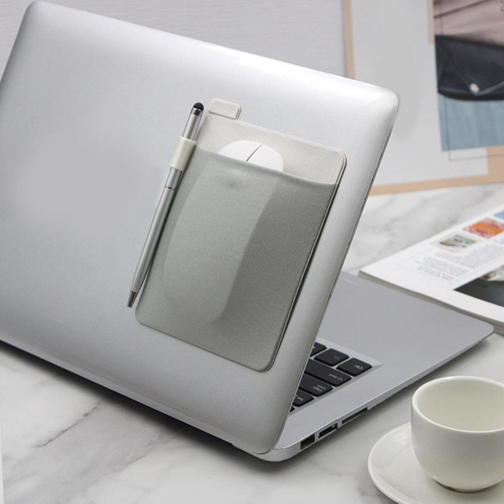 Laptop Accessories Organizer - Laptop opbergtas, draagbare externe harde schijf