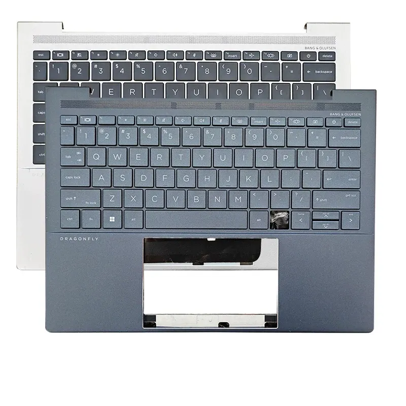 Laptop Accessories Organizer - Voor HP Elite Dragonfly G3 C