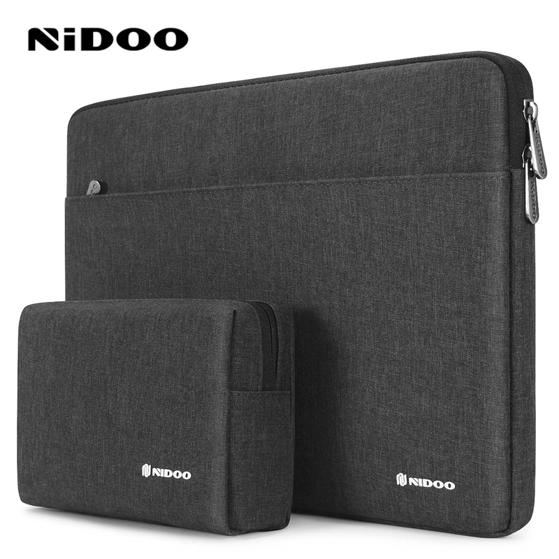 Xiaomi Laptop Accessories - Nidoo Waterdichte Laptop Sleeve Tas 13