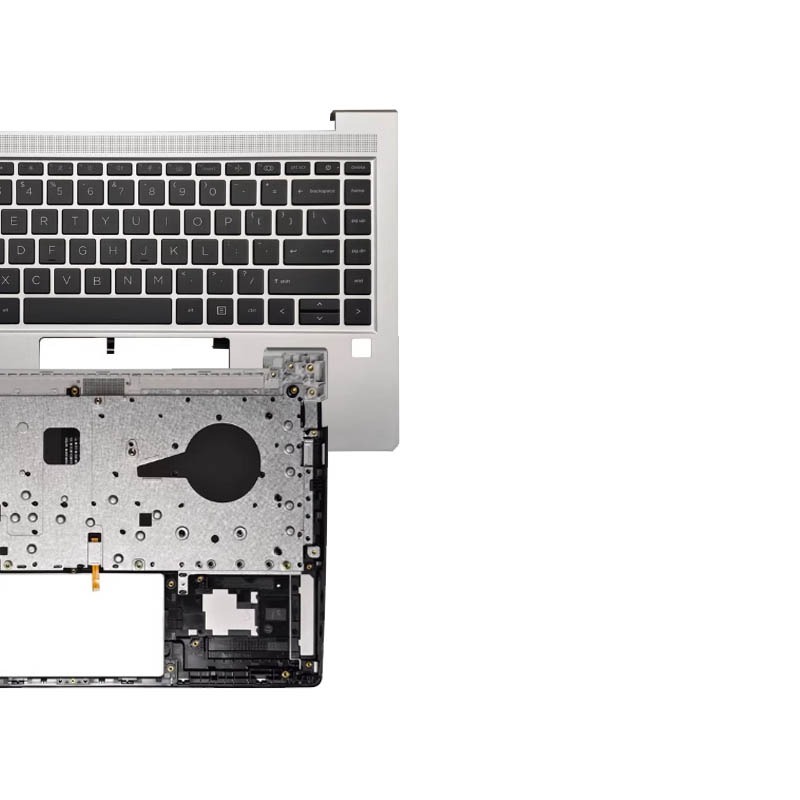Laptop Accessories Cover - Voor Zhan 66 Pro 14 G6