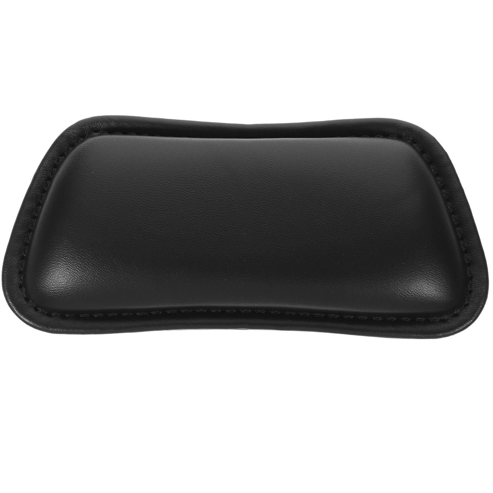 Laptop Accessories Officeworks - Comfortabele muispolssteun van PU, antislip polssteun