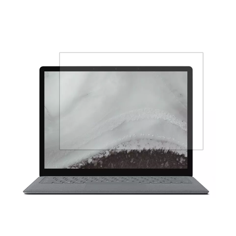 Laptop Accessories Protector - Voor Microsoft Surface Laptop 3 2