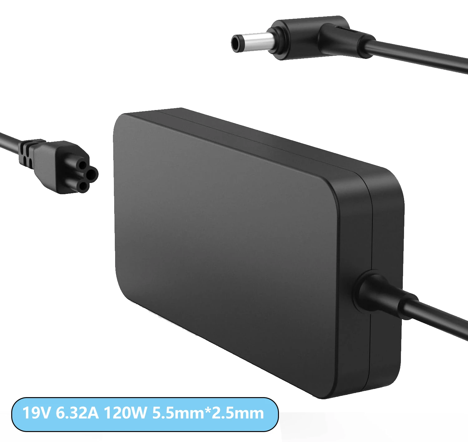 Laptop Accessories Shop - 19.5V 6.32a Laptop Ac Adapter Oplader