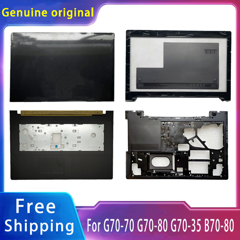Laptop Accessories Cover - Nieuw Voor Lenovo G70-70 G70-80 G70-35