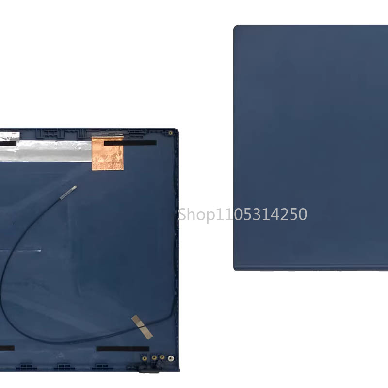Laptop Accessories Cover - Nieuw Voor ASUS X509F Y5200F M509D