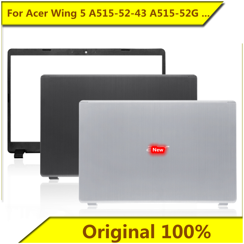 Laptop Accessories Cover - Voor Acer Wing 5 A515-52-43 A515-52G