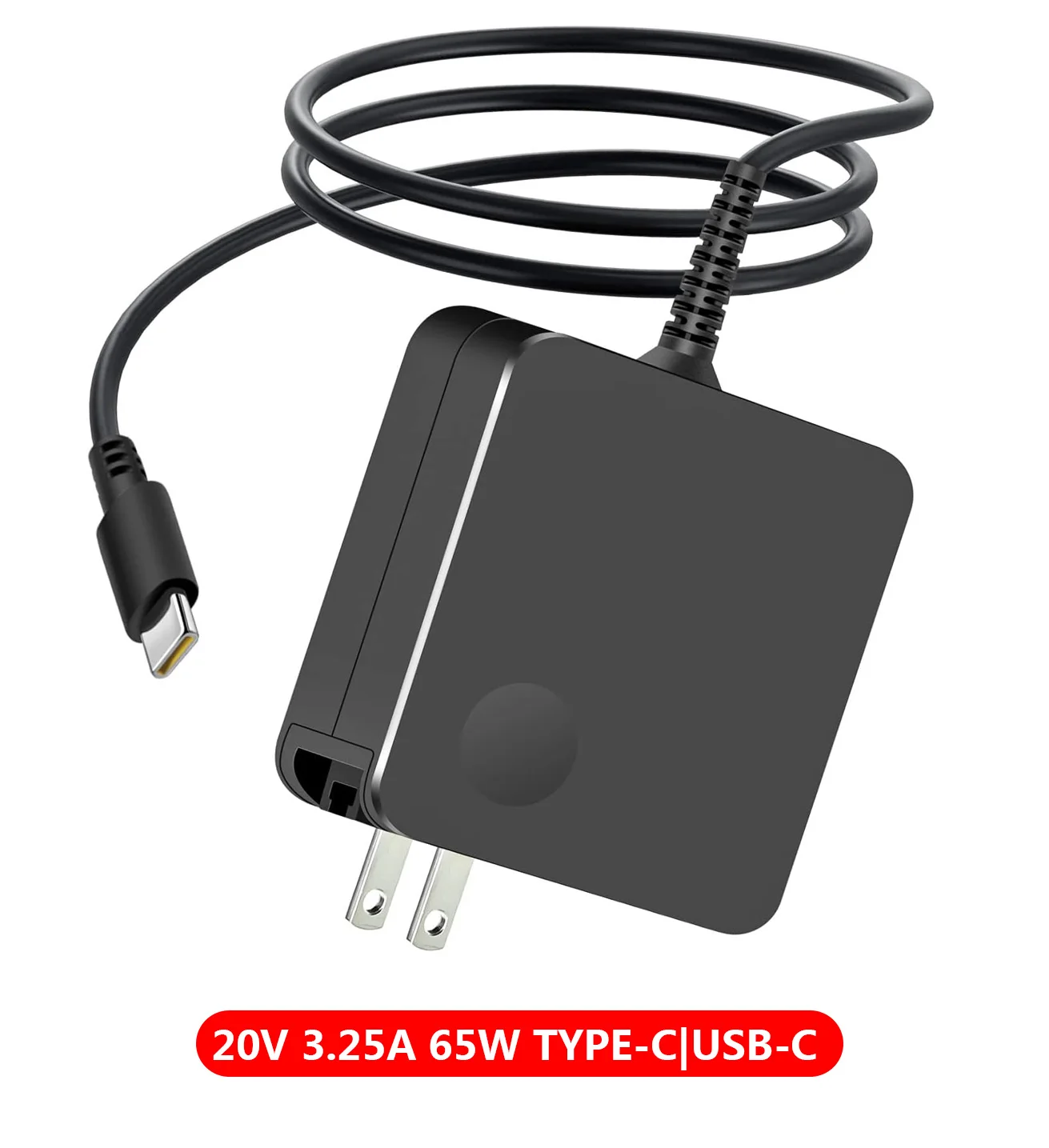 Laptop Accessories Shop - 20V 3. 25a 65W Laptop Ac