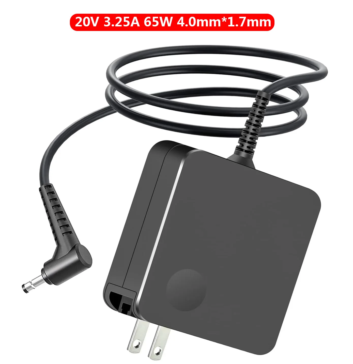 Laptop Accessories Shop - 20V 3. 25a 65W Laptop Ac
