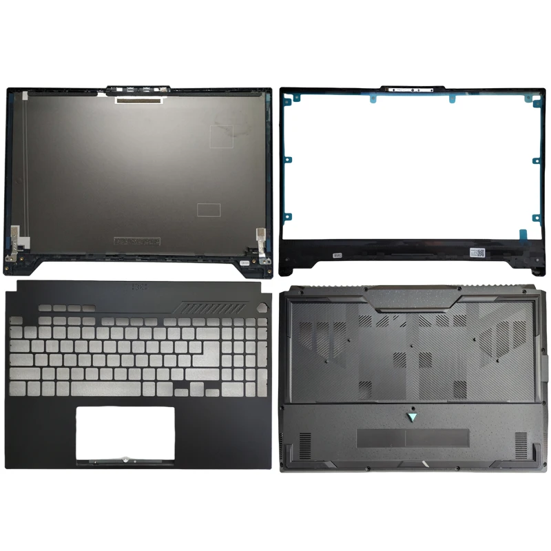 Laptop Accessories Cover - Voor FA507 FX507 Laptop LCD Back
