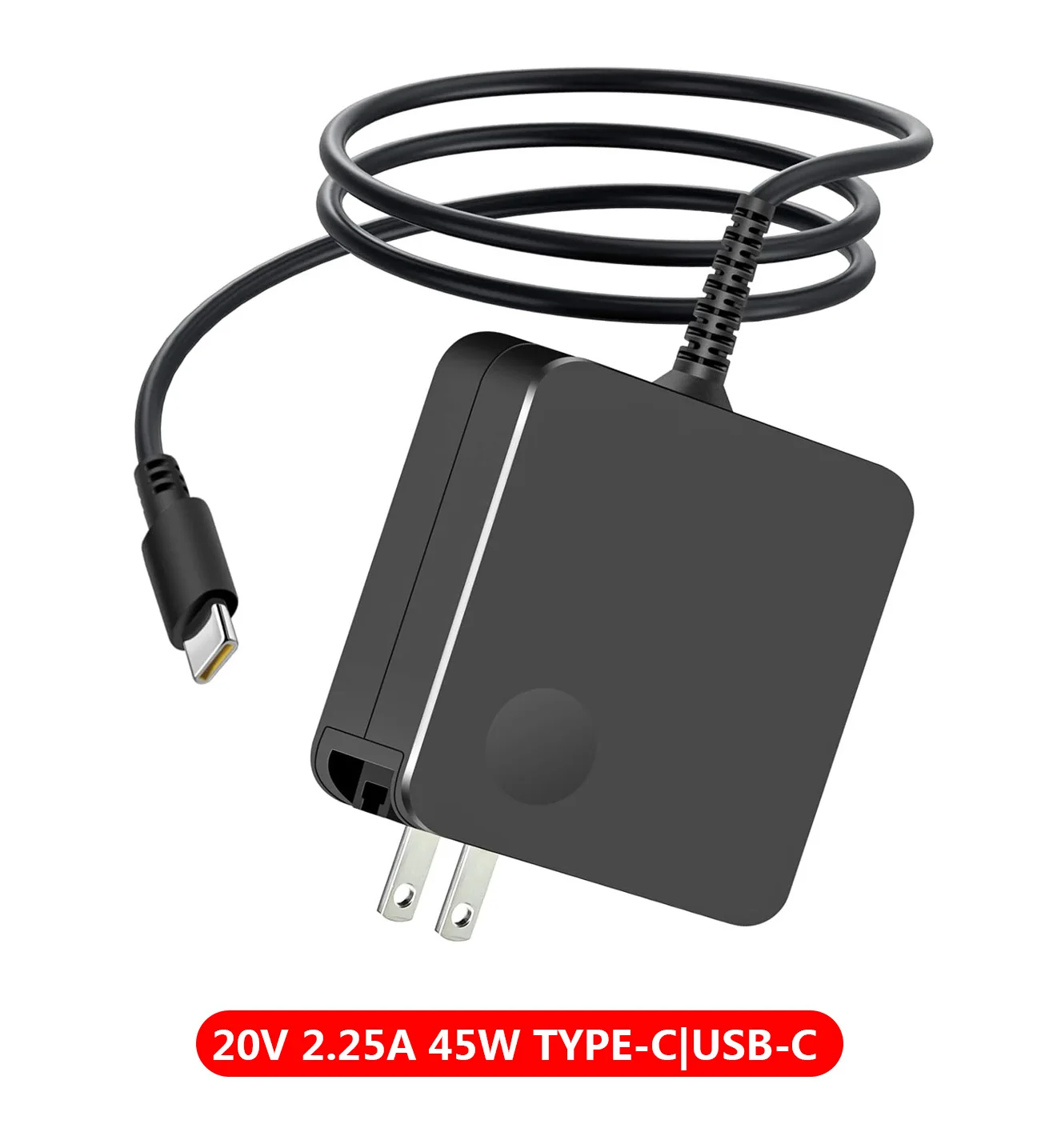 Laptop Accessories Shop - 20V 2. 25a 45W Laptop Ac