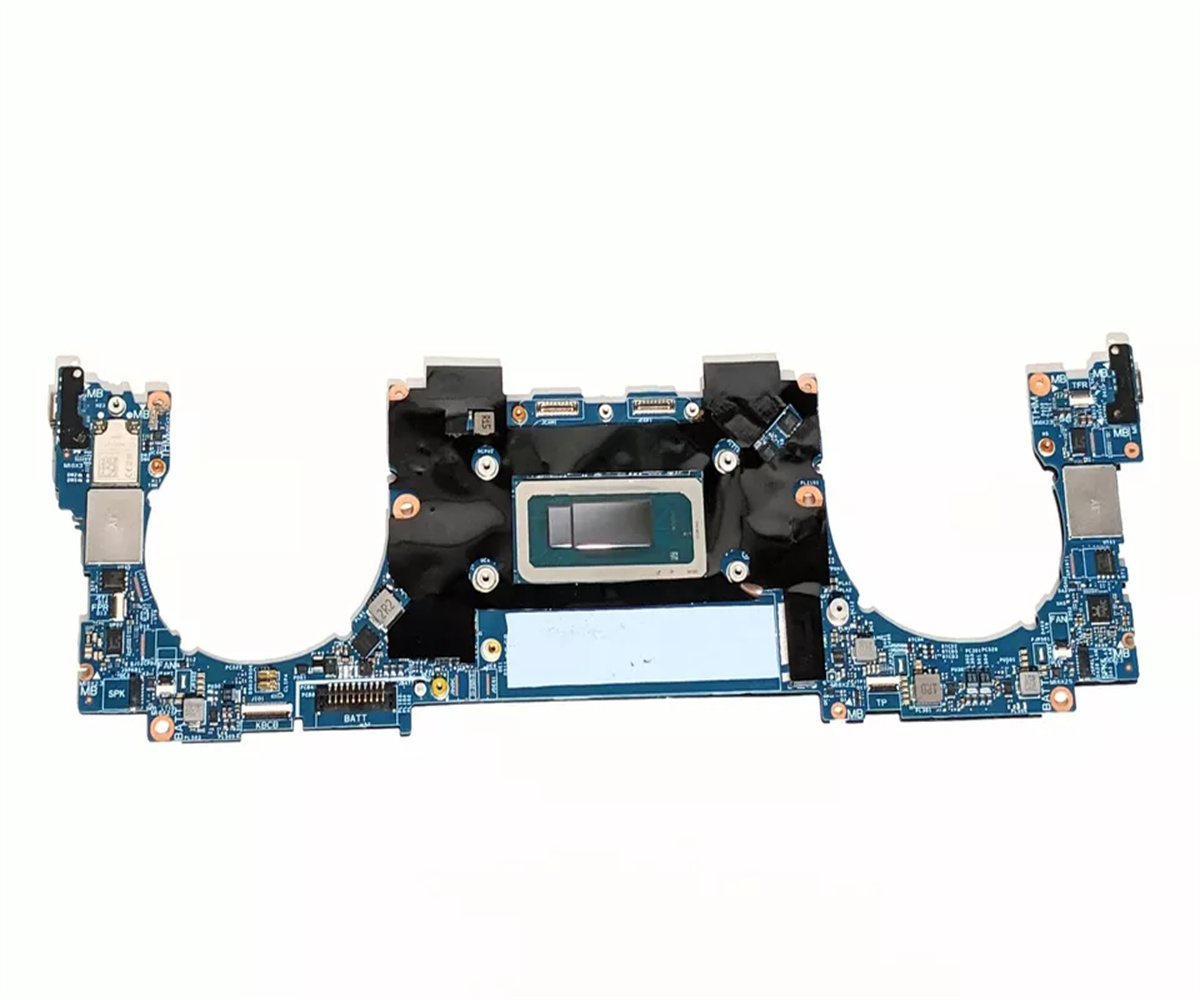 Intel Cpu Core I7 - V0059 0V0059 Voor DELL XPS 9320