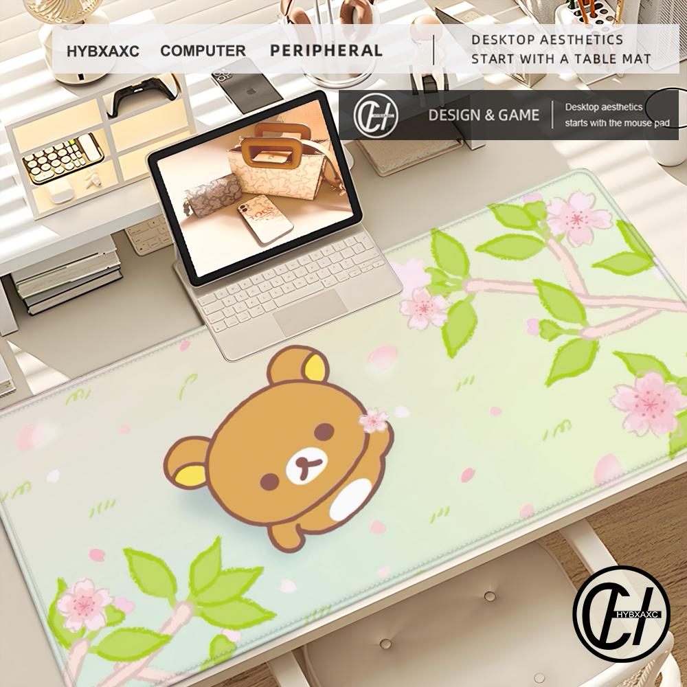 Laptop Accessories Protector - Leuke Kat R Muismat Japanse Gaming