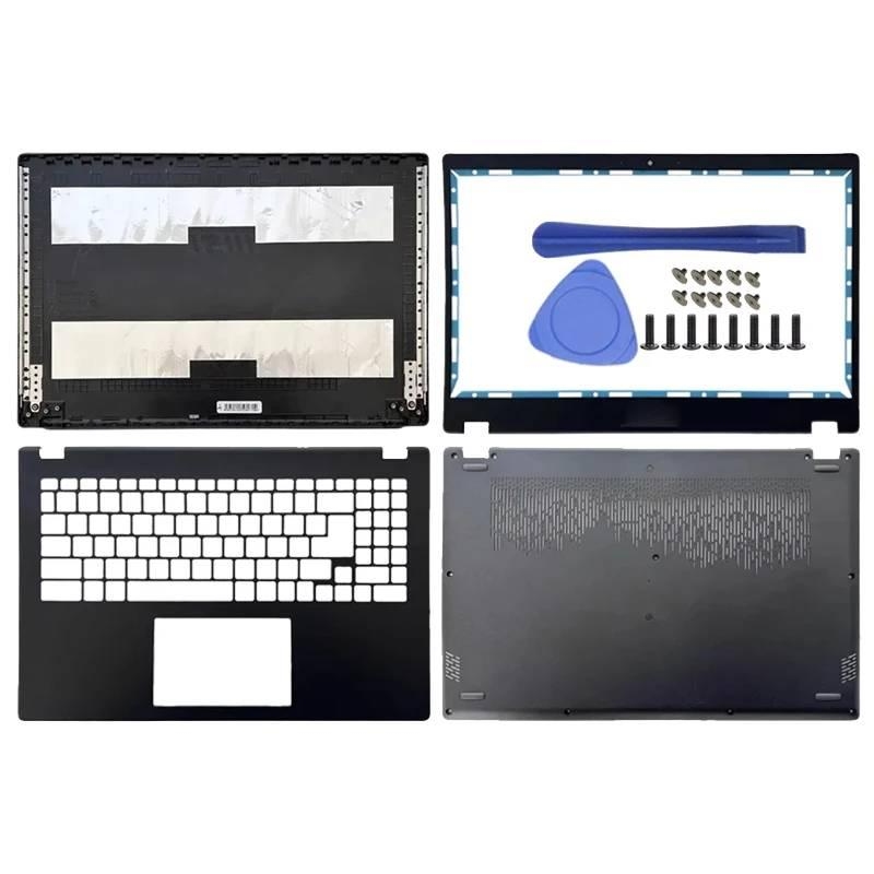 Laptop Accessories Cover - Moderne laptoptas 15 MS-15H1 H2 15H4