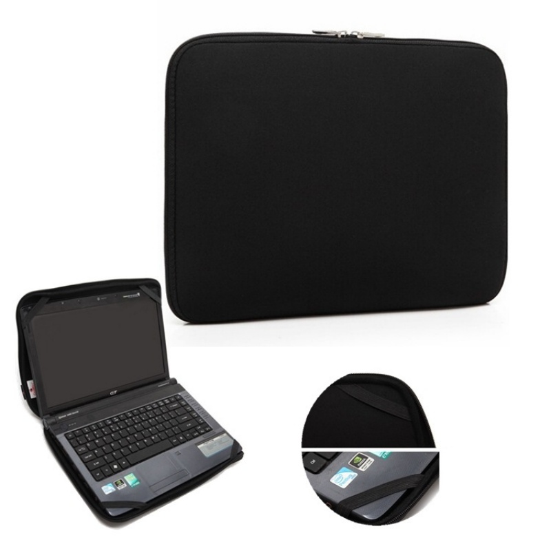 Xiaomi Laptop Accessories - Draagbare Laptoptas Zachte Beschermhoes 11 12