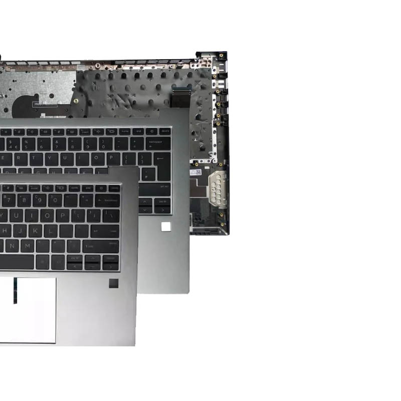Laptop Accessories Cover - Voor HP ELITEBOOK 845 840 G9