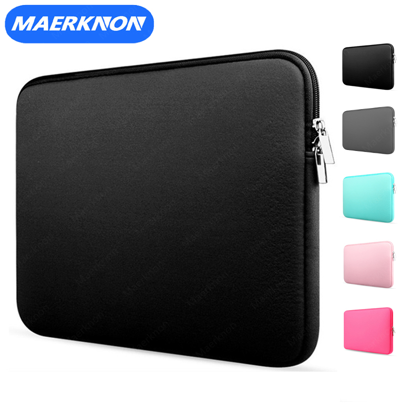 Xiaomi Laptop Accessories - Laptoptas Tablet Notebook Case Voor Xiaomi