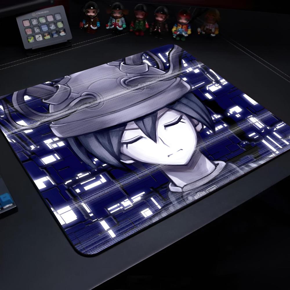 Laptop Accessories Protector - D-Danganronpa Anime Cool Muismat Gaming Laptops