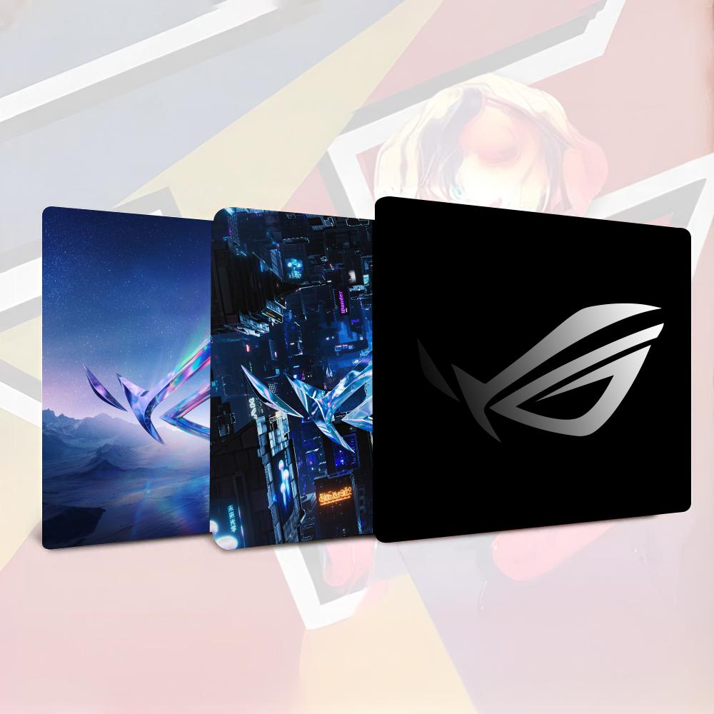 Laptop Accessories Protector - A-AsusES ROG Muismat Gaming Laptops Toetsenbordmat