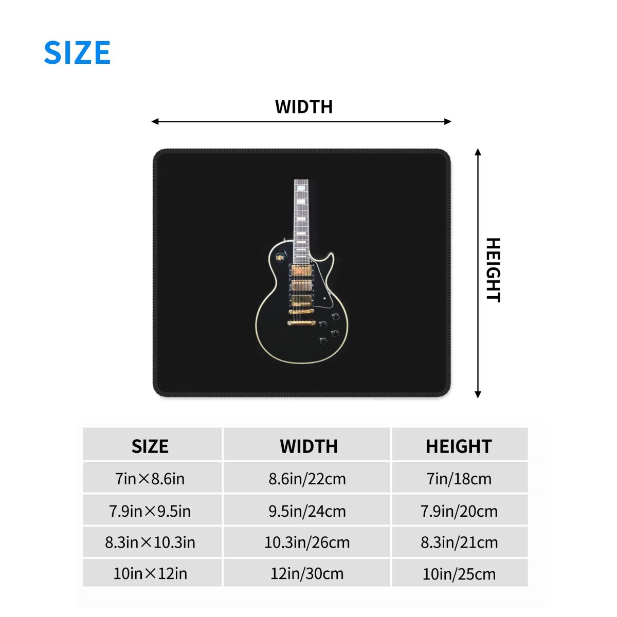 Gibson Custom Shop Les Paul Mu - Laptop Accessories Shop recensie en prijs