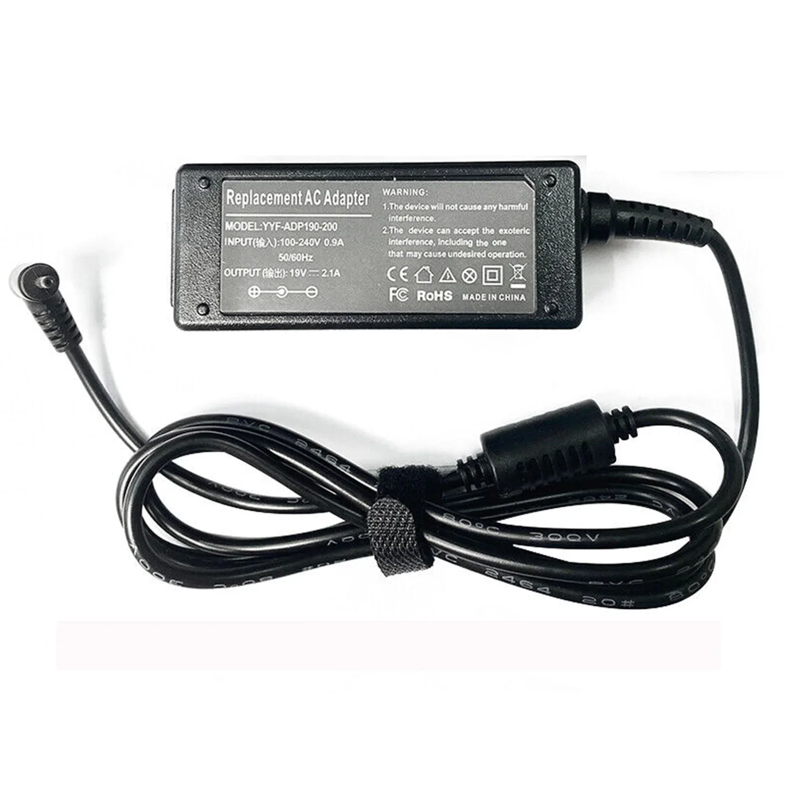 19V 2.1A 2.5mm * 0.7mm Laptop  - Laptop Accessories Shop recensie en prijs