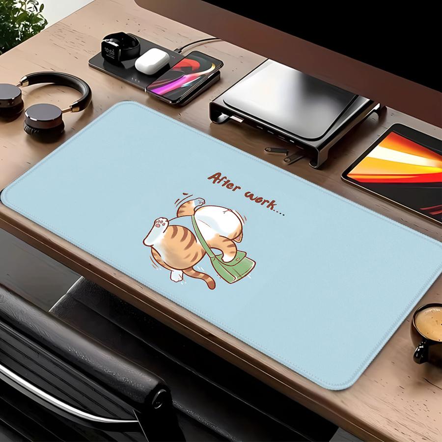 Work Cat Art Waterdichte muism - Laptop Accessories Officeworks recensie en prijs
