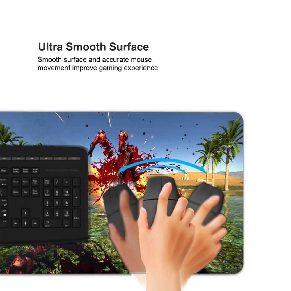 Schattige Xxl Grote Anime Muis - Laptop Accessories Protector recensie en prijs