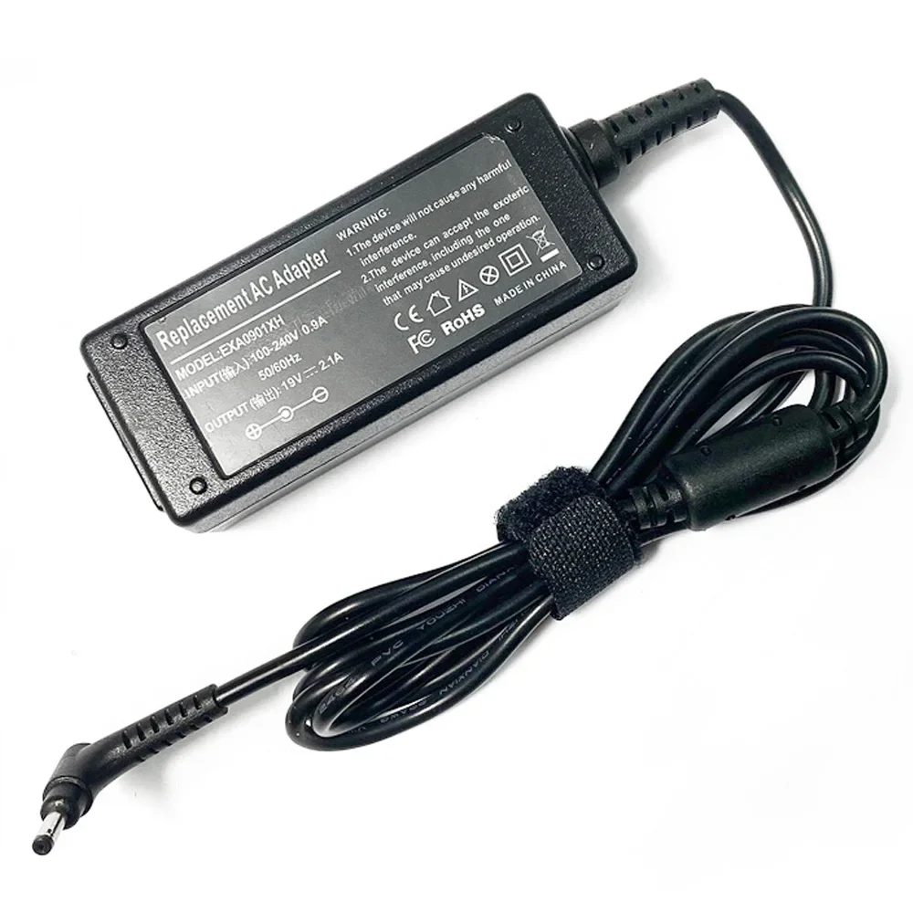 19 V 2.1A 40 W Laptop Ac Adapt - Laptop Accessories Shop recensie en prijs