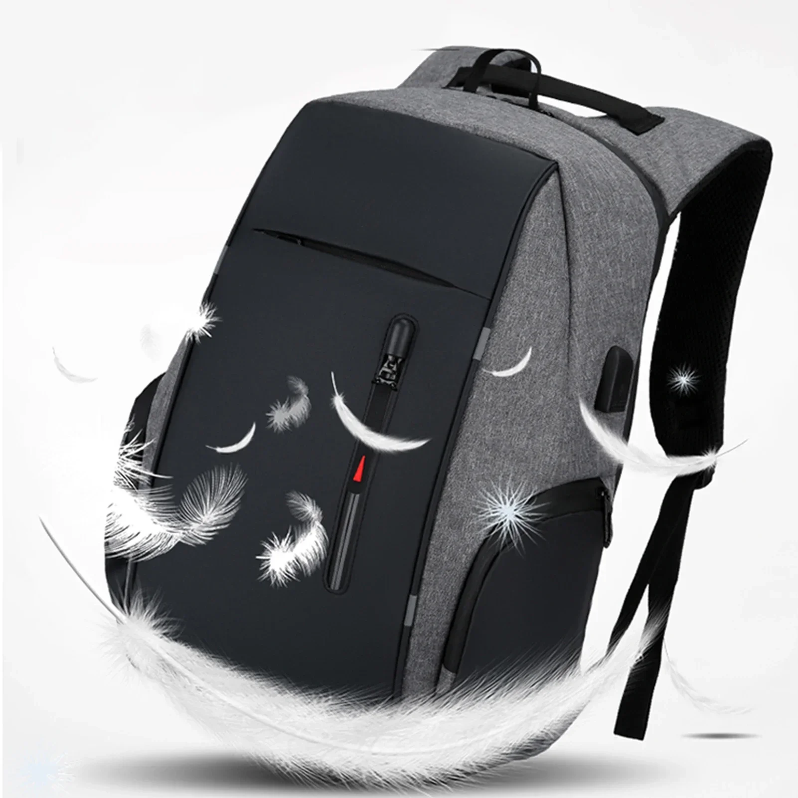Laptoprugzak voor 17-inch lapt - Laptop Accessories Organizer recensie en prijs