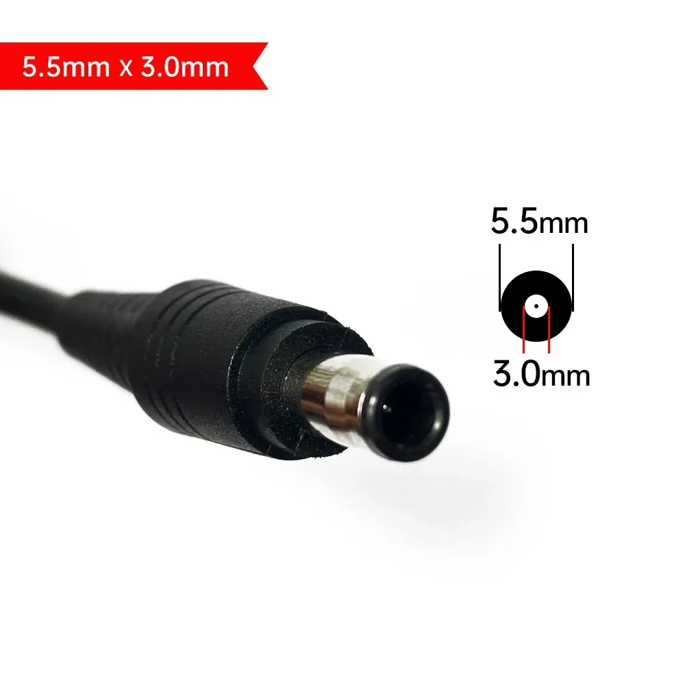 19V 3.15A/3.16A 60W Laptop Ac  - Laptop Accessories Shop recensie en prijs