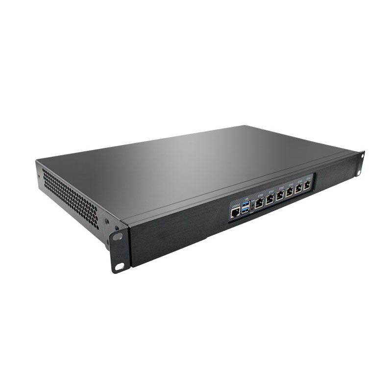1U Firewall Appliance Intel i3 - Intel Cpu Core I7 recensie en prijs