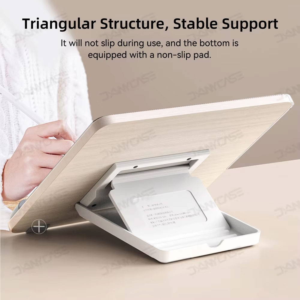 Tabletbeugel Tekening iPad-sta - Xiaomi Laptop Accessories recensie en prijs
