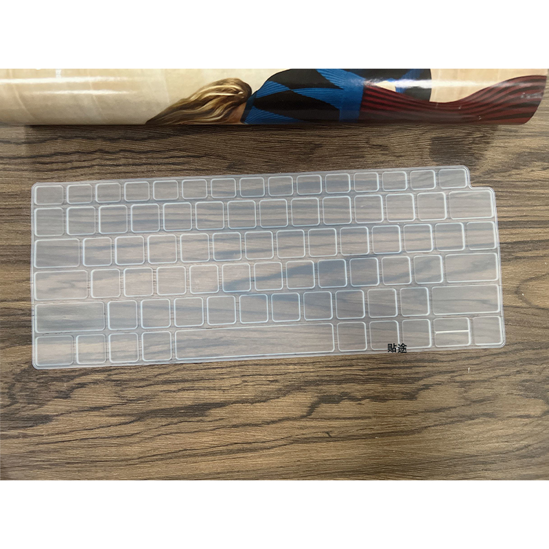 Voor Dell 14S DS14265 screenpr - Laptop Accessories Protector recensie en prijs