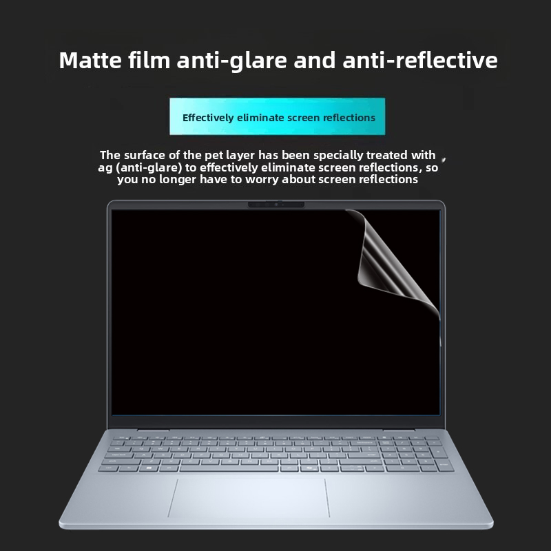 Voor Dell 14S DS14265 screenpr - Laptop Accessories Protector recensie en prijs