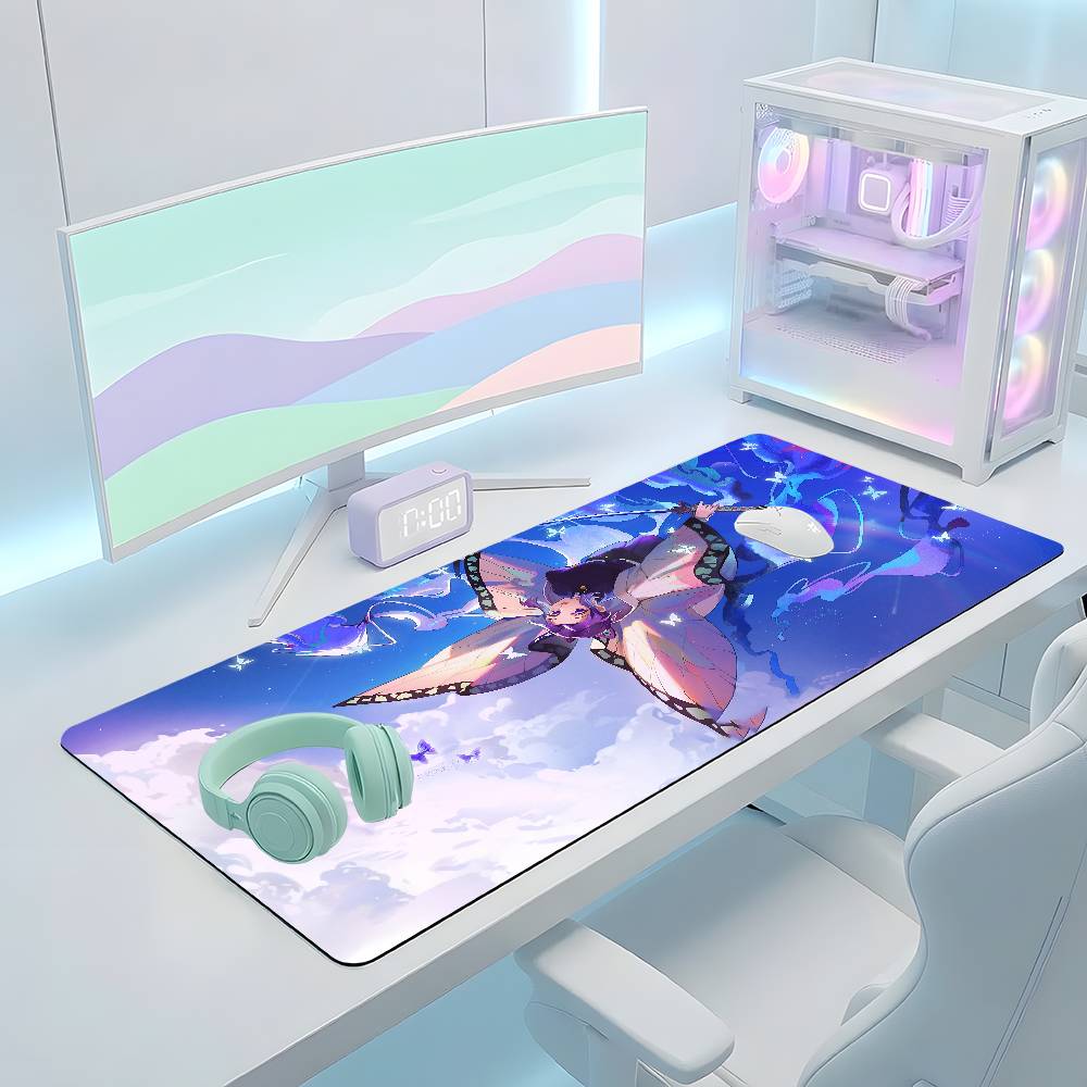 Demon Slayer Anime Toetsenbord - Laptop Accessories Protector recensie en prijs