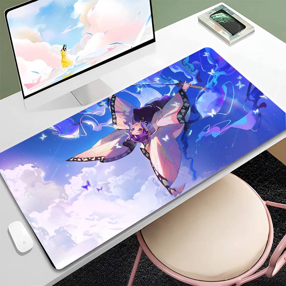 Demon Slayer Anime Toetsenbord - Laptop Accessories Protector recensie en prijs