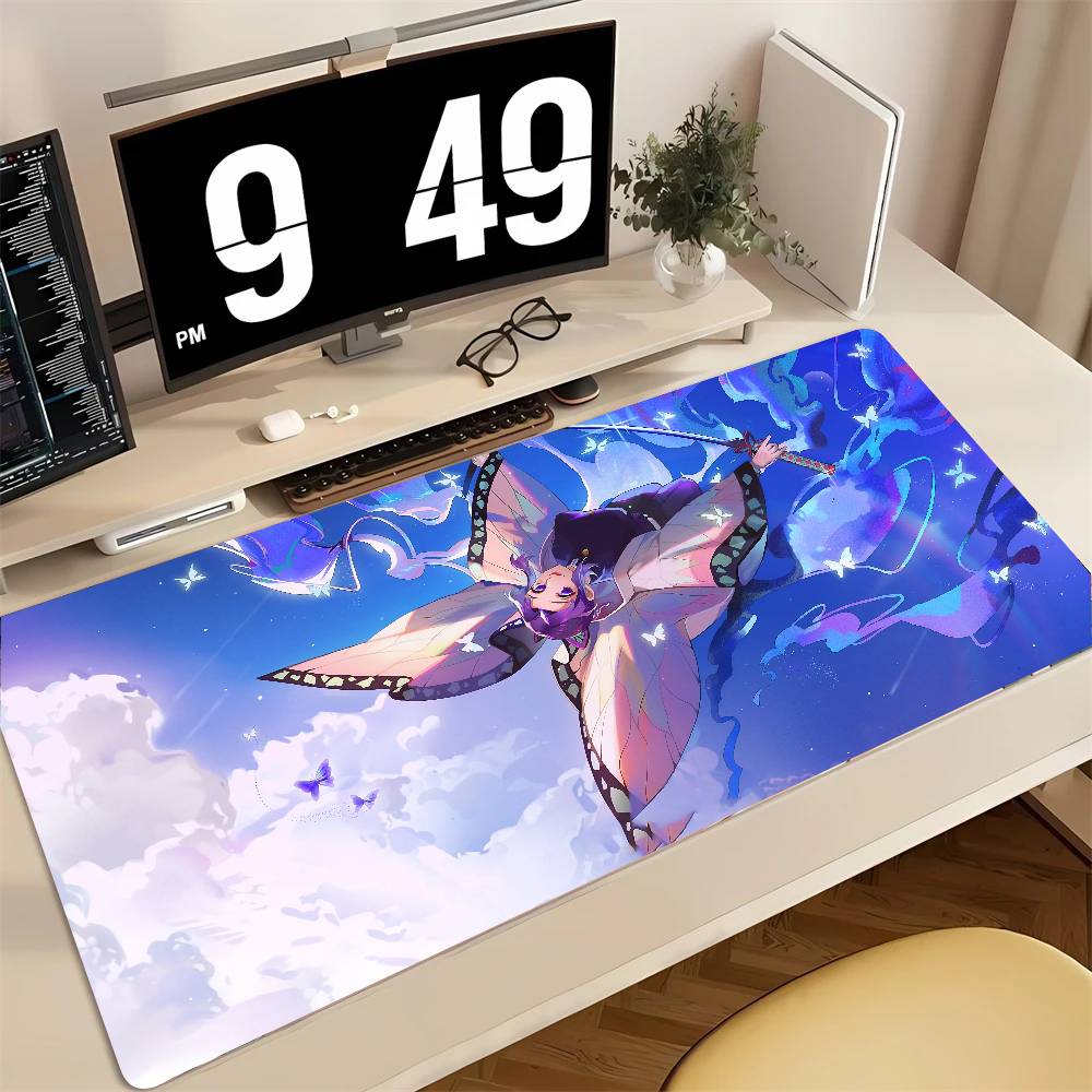 Demon Slayer Anime Toetsenbord - Laptop Accessories Protector recensie en prijs