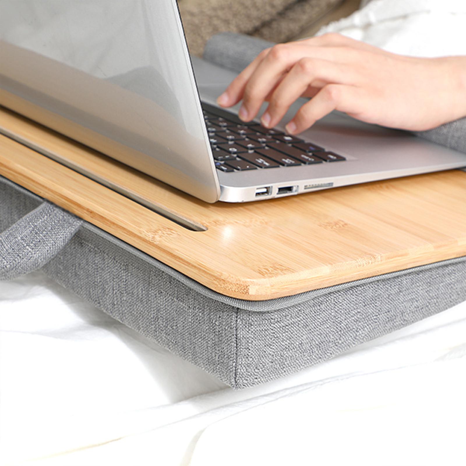 Schootbureau Ergonomische kant - Laptop Accessories Officeworks recensie en prijs