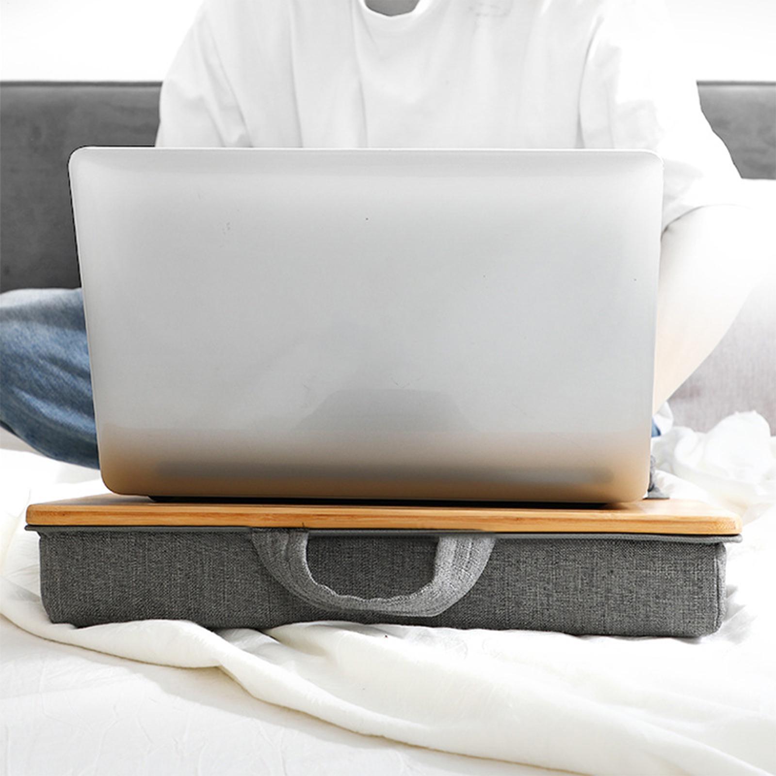 Schootbureau Ergonomische kant - Laptop Accessories Officeworks recensie en prijs