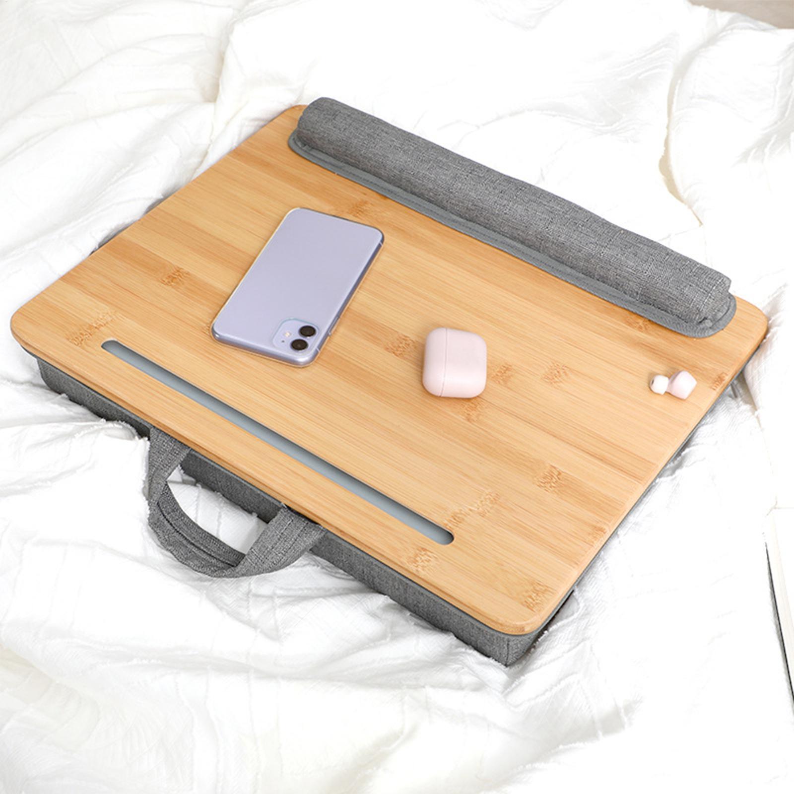 Schootbureau Ergonomische kant - Laptop Accessories Officeworks recensie en prijs