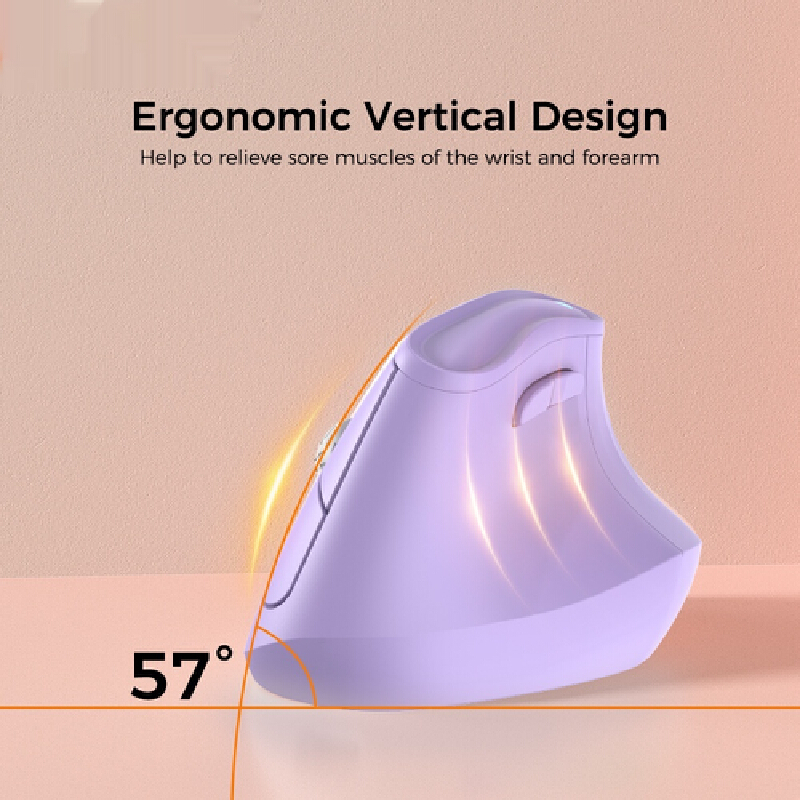 Verticale Ergonomische Muis 57 - Laptop Accessories Officeworks recensie en prijs
