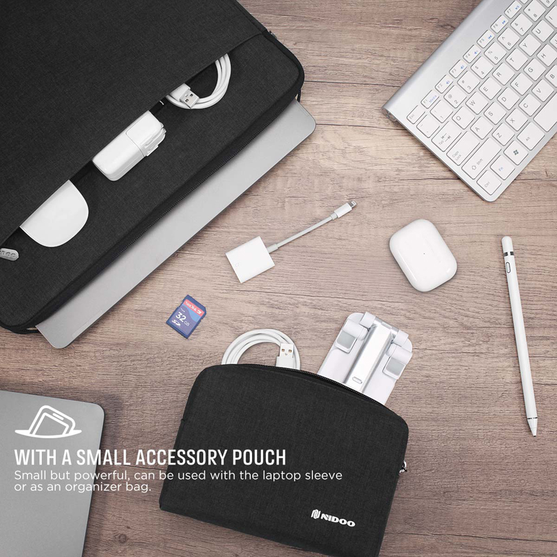 Nidoo Waterdichte Laptop Sleev - Xiaomi Laptop Accessories recensie en prijs