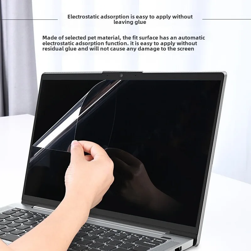 Voor 2025 Lenovo Yoga 7i 2-in- - Laptop Accessories Protector recensie en prijs