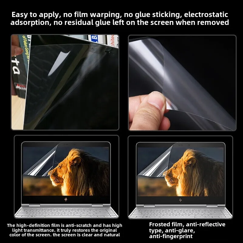 Voor 2025 Lenovo Yoga 7i 2-in- - Laptop Accessories Protector recensie en prijs