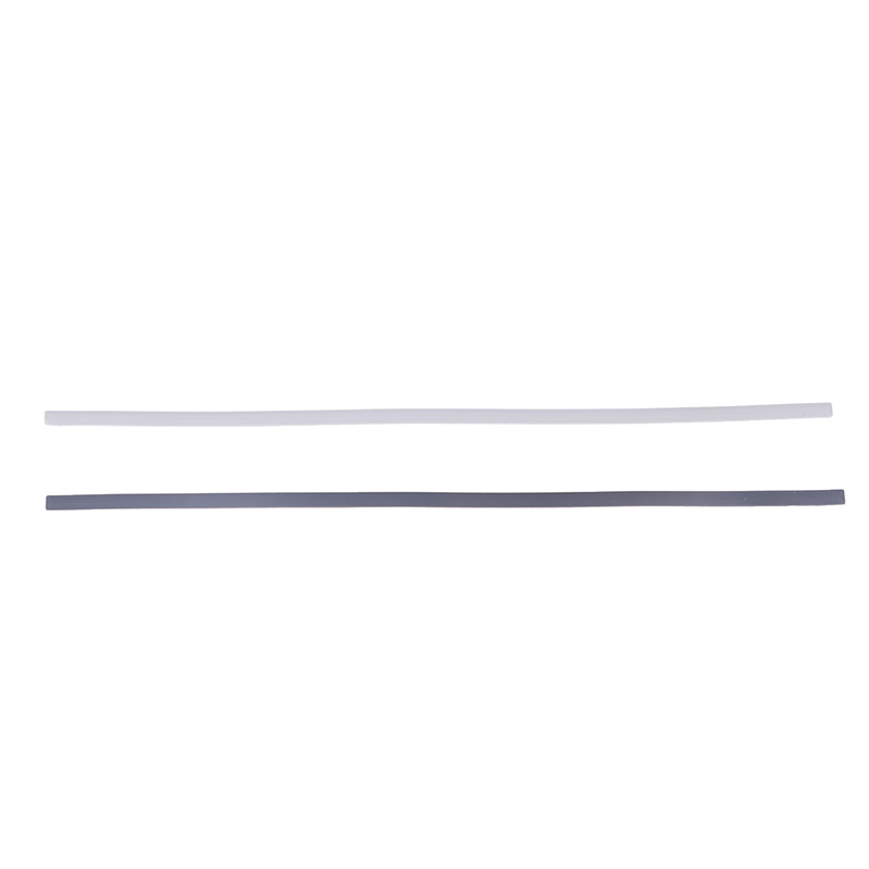 HOT 1PC Rubber Strip Laptop Bo - Laptop Accessories Cover recensie en prijs