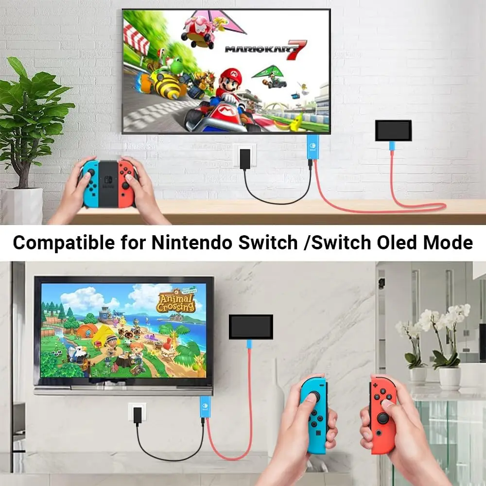 USB C naar HDMI-kabel voor Swi - Xiaomi Laptop Accessories recensie en prijs