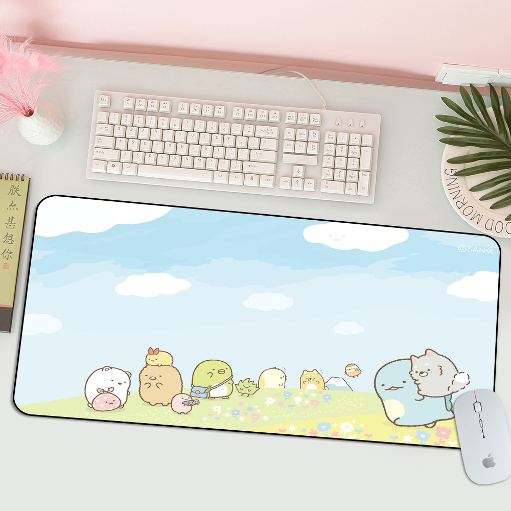 Sumikko Gurashi Muismat 600X30 - Laptop Accessories Protector recensie en prijs