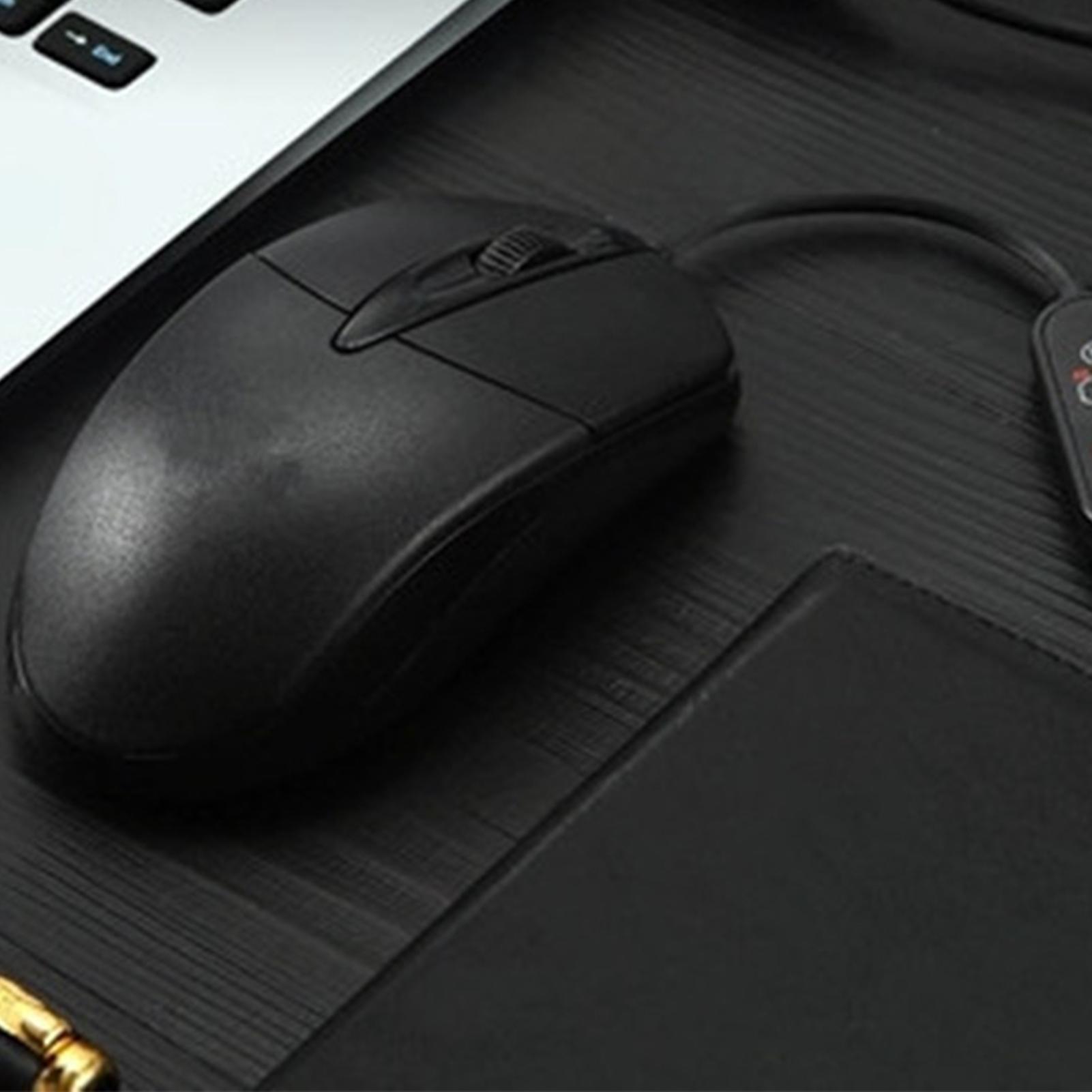 Muis Verwarmd Koud Weer Laptop - Laptop Accessories Shop recensie en prijs