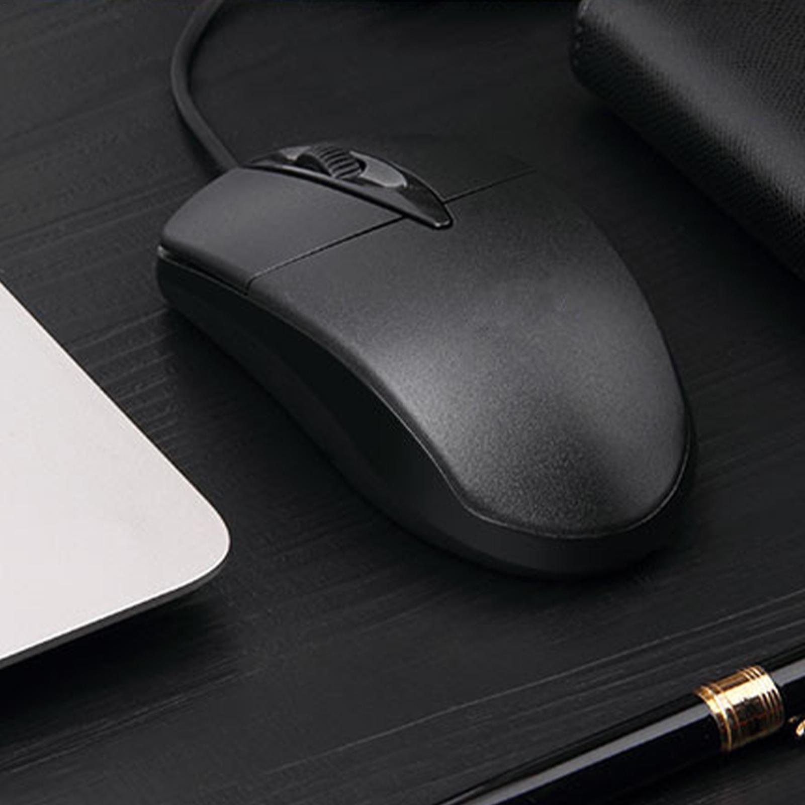 Muis Verwarmd Koud Weer Laptop - Laptop Accessories Shop recensie en prijs